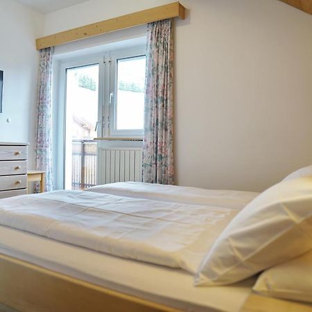 Piz Alpin B&B Колфоско Екстериор снимка